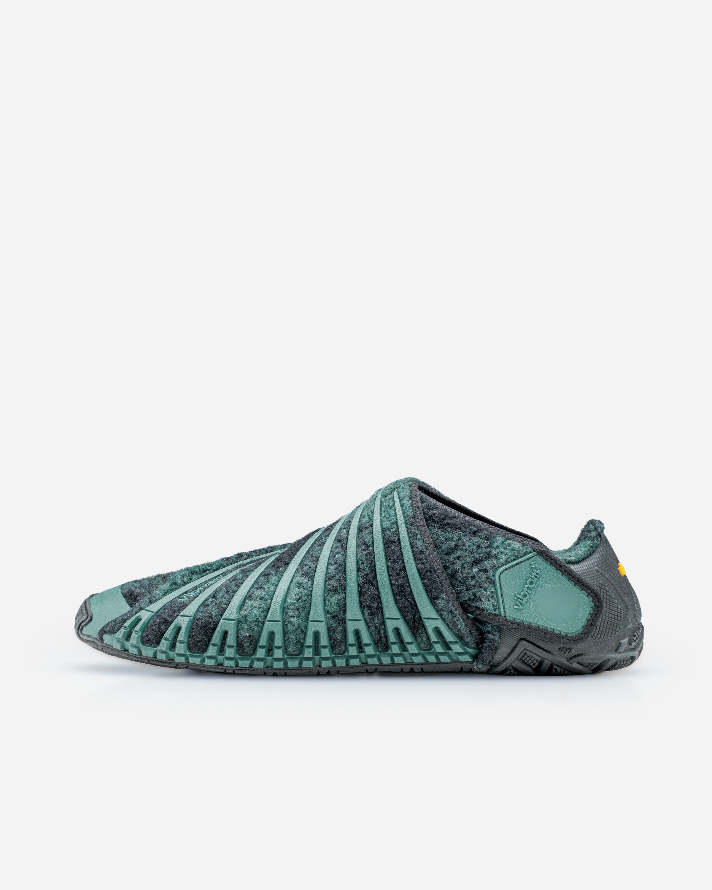 Furoshiki Shoes | Vibram